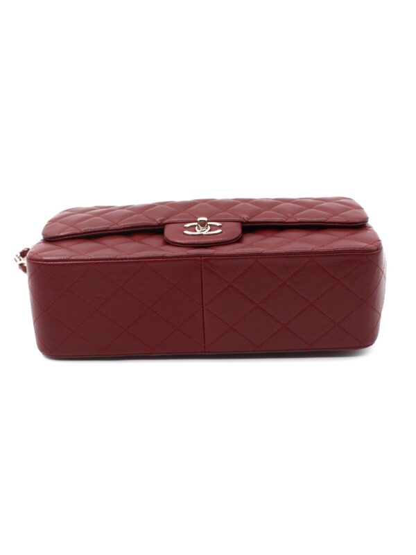 Borsa Chanel Jumbo double flap