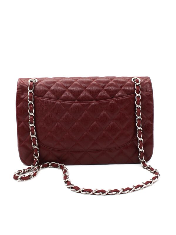 Borsa Chanel Jumbo double flap