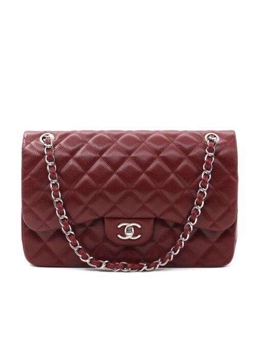 Borsa Chanel Jumbo double flap
