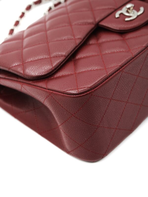 Borsa Chanel Jumbo double flap