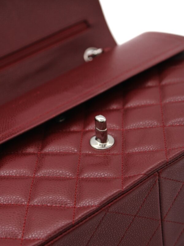 Borsa Chanel Jumbo double flap