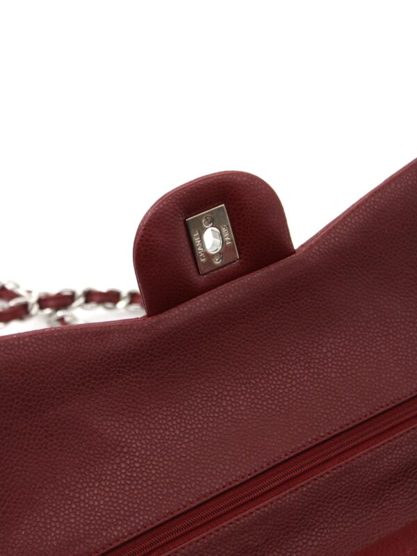 Borsa Chanel Jumbo double flap
