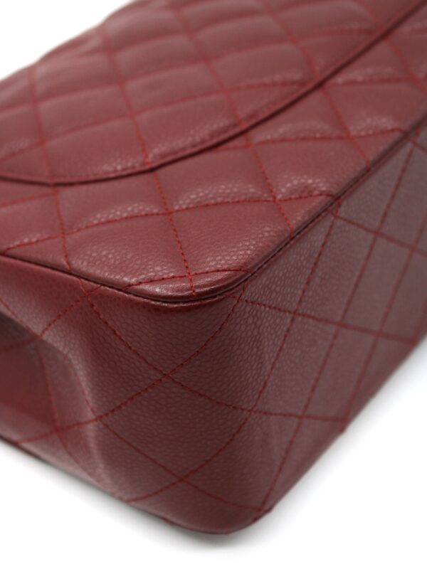 Borsa Chanel Jumbo double flap