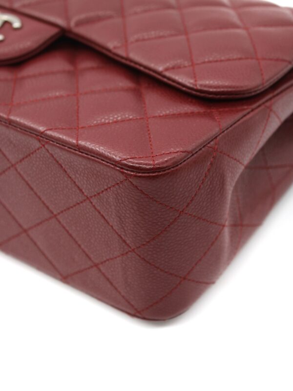 Borsa Chanel Jumbo double flap