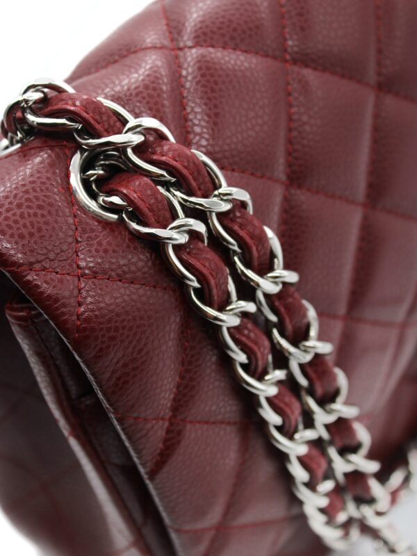 Borsa Chanel Jumbo double flap