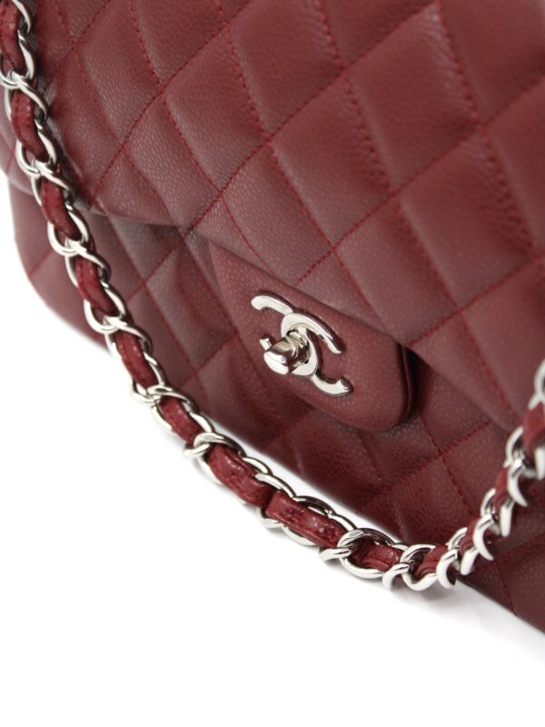 Borsa Chanel Jumbo double flap