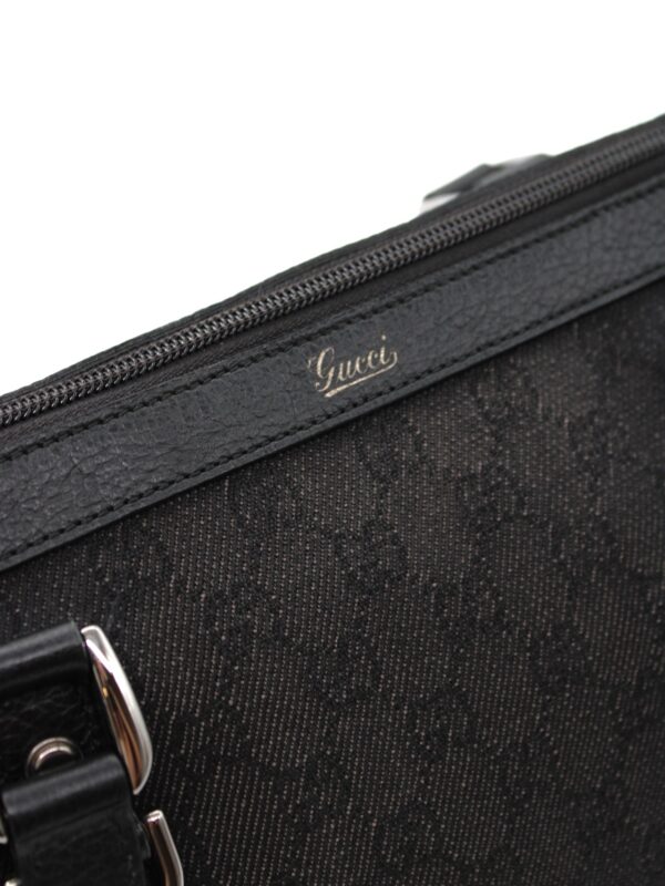 Privato: Borsa Gucci Abbey GG