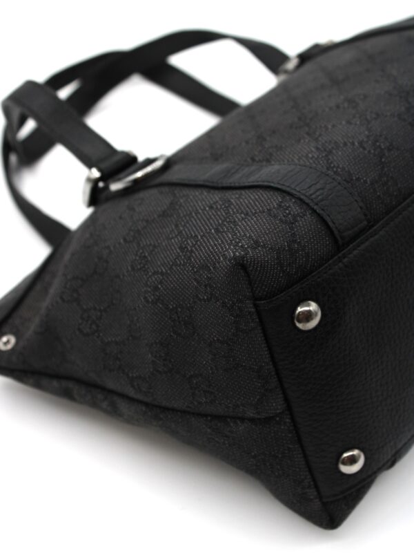 Privato: Borsa Gucci Abbey GG