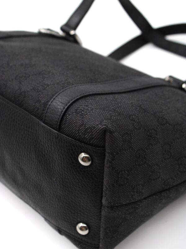 Privato: Borsa Gucci Abbey GG