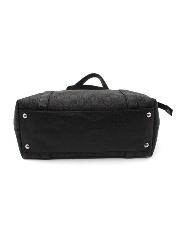 Privato: Borsa Gucci Abbey GG