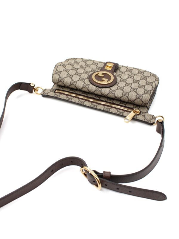 Borsa Gucci Blondie GG