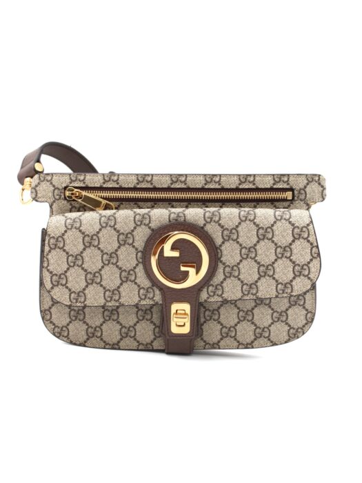 Borsa Gucci Blondie GG