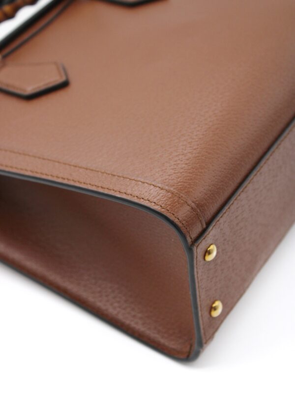 Borsa Gucci Diana misura media