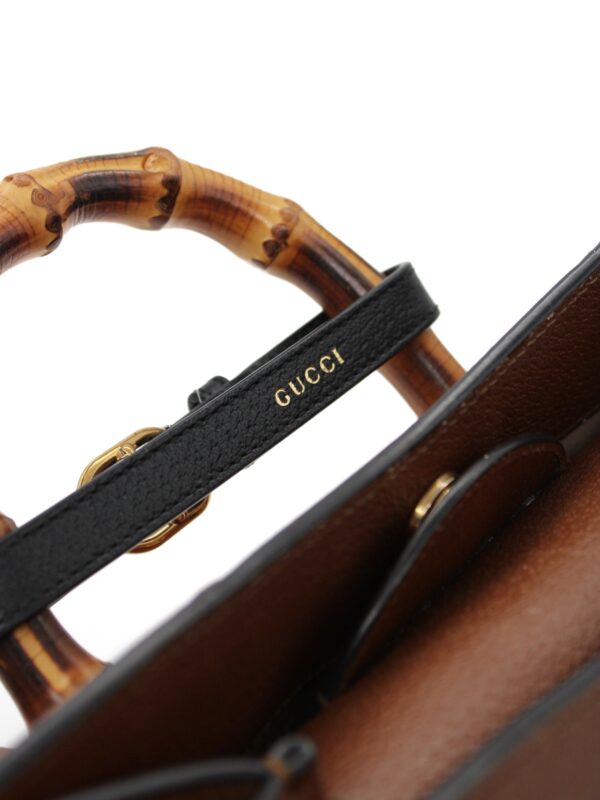 Borsa Gucci Diana misura media