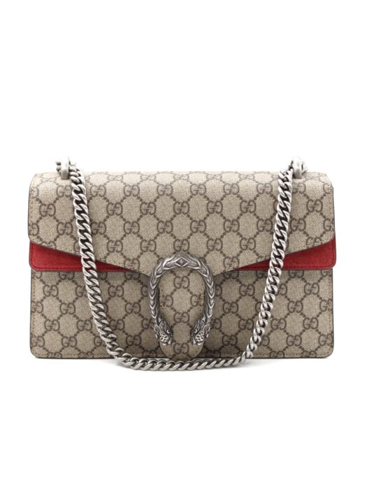Borsa Gucci Dionysus misura media