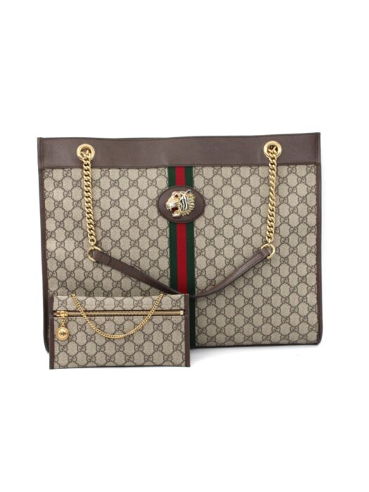 Borsa Gucci Rajah