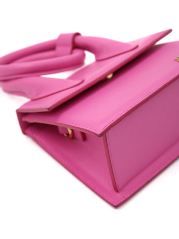 Borsa Jacquemus Le Chiquito Noeud