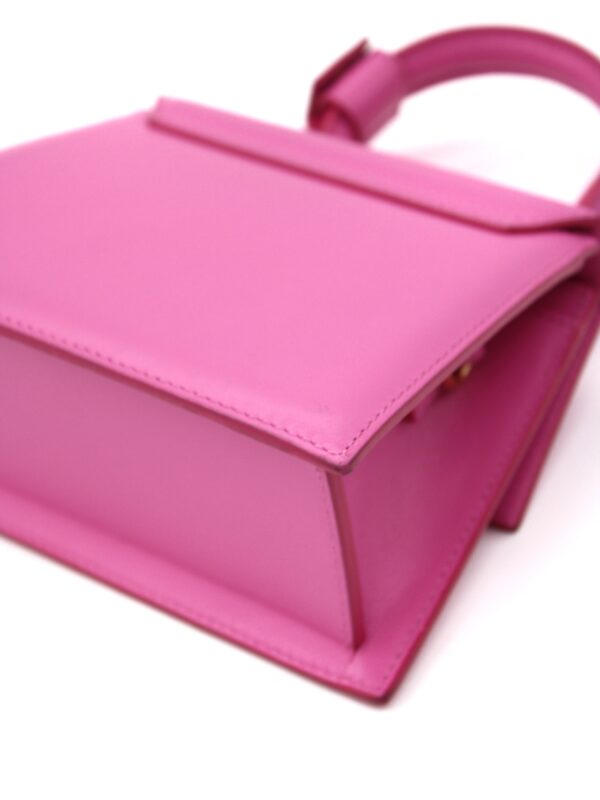 Borsa Jacquemus Le Chiquito Noeud
