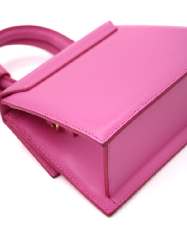 Borsa Jacquemus Le Chiquito Noeud