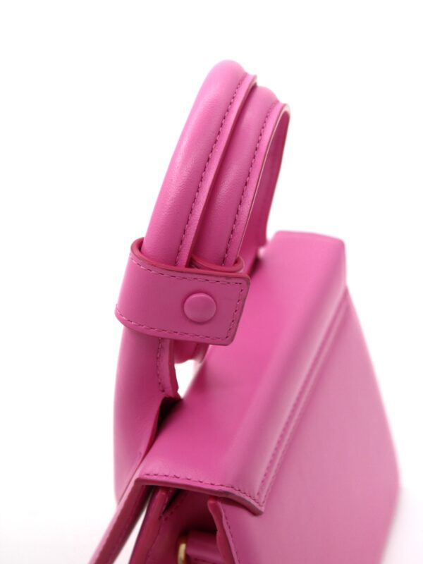 Borsa Jacquemus Le Chiquito Noeud