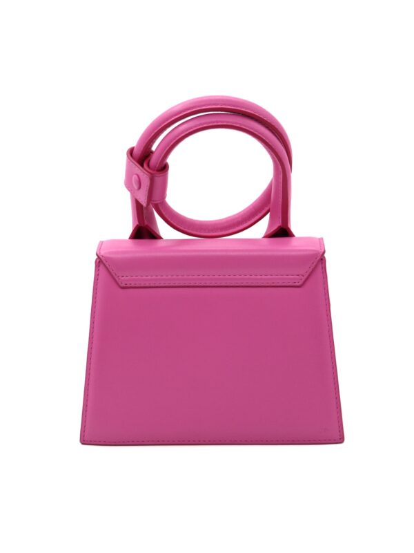 Borsa Jacquemus Le Chiquito Noeud
