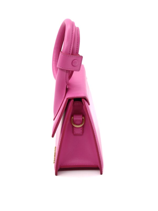 Borsa Jacquemus Le Chiquito Noeud
