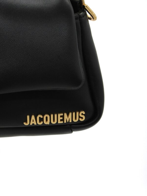 Borsa Jacquemus Le petit Bambimou