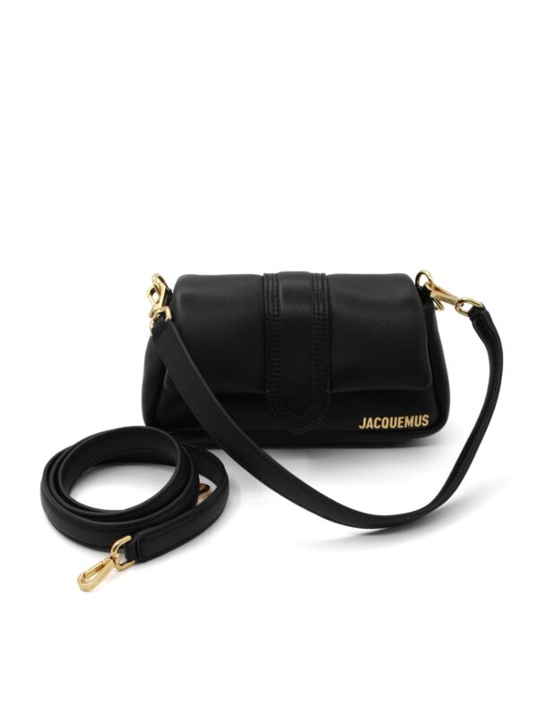 Borsa Jacquemus Le petit Bambimou