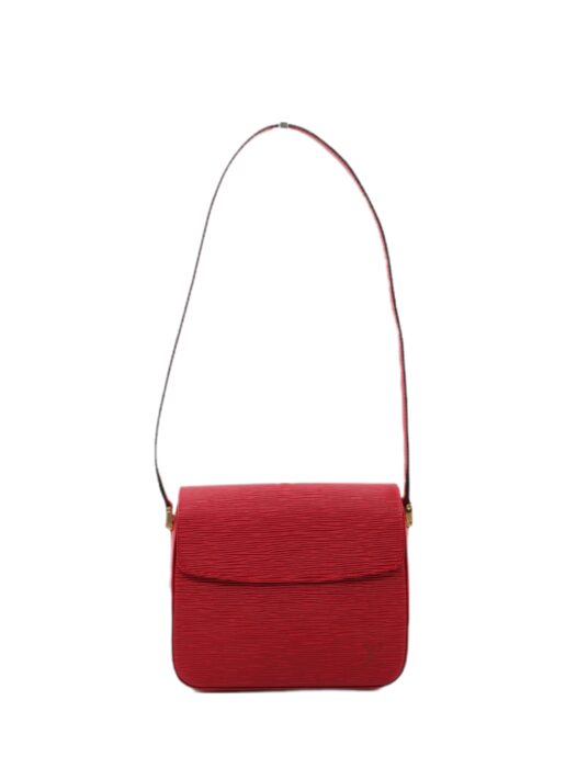 Borsa Louis Vuitton Buci in pelle epi