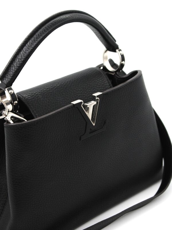 Privato: Borsa Louis Vuitton Capucines BB