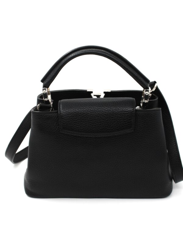 Privato: Borsa Louis Vuitton Capucines BB
