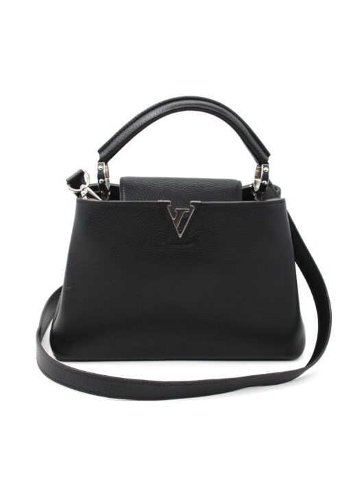 Privato: Borsa Louis Vuitton Capucines BB