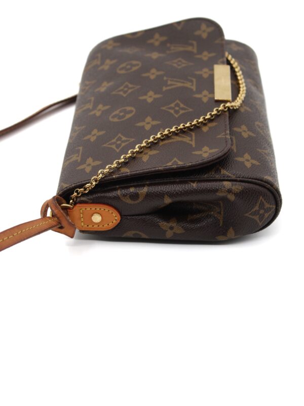 Borsa Louis Vuitton Favorite monogram