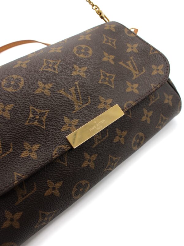 Borsa Louis Vuitton Favorite monogram