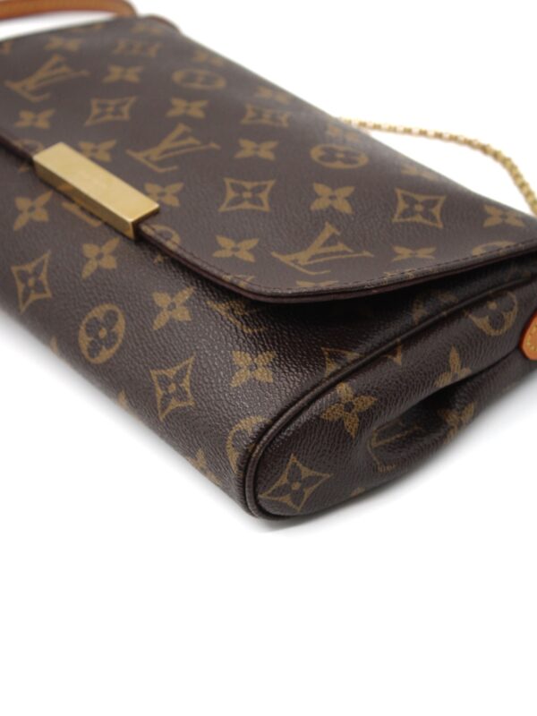 Borsa Louis Vuitton Favorite monogram