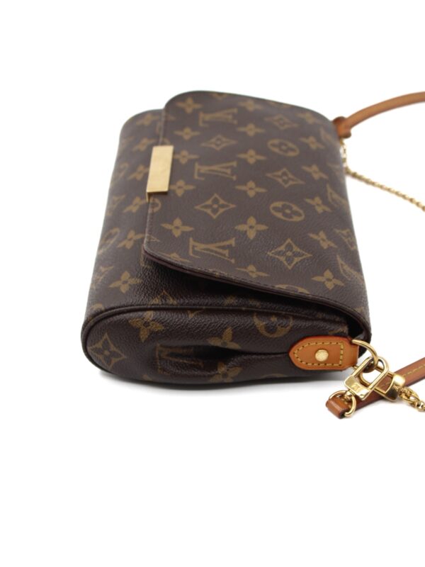 Borsa Louis Vuitton Favorite monogram