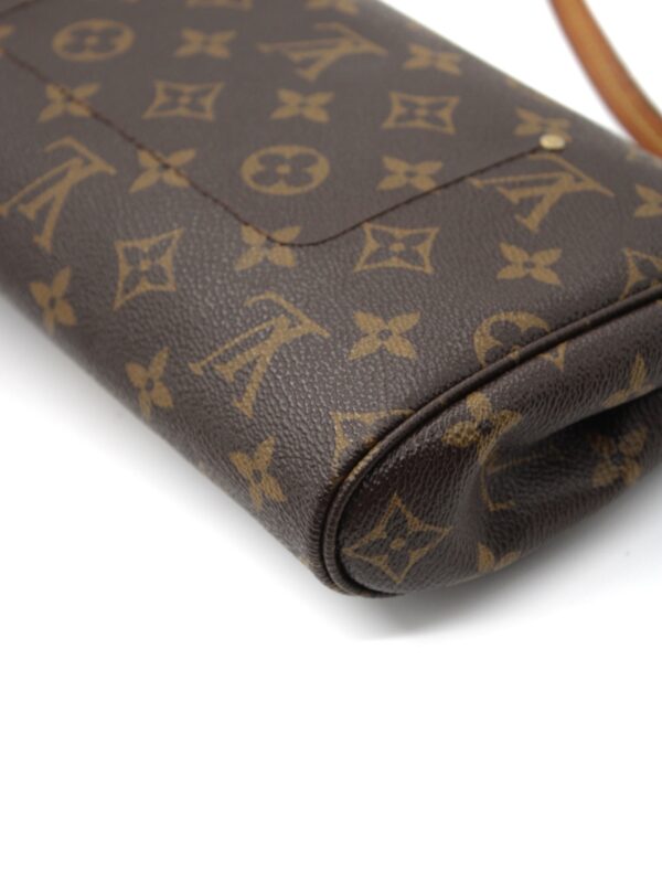 Borsa Louis Vuitton Favorite monogram