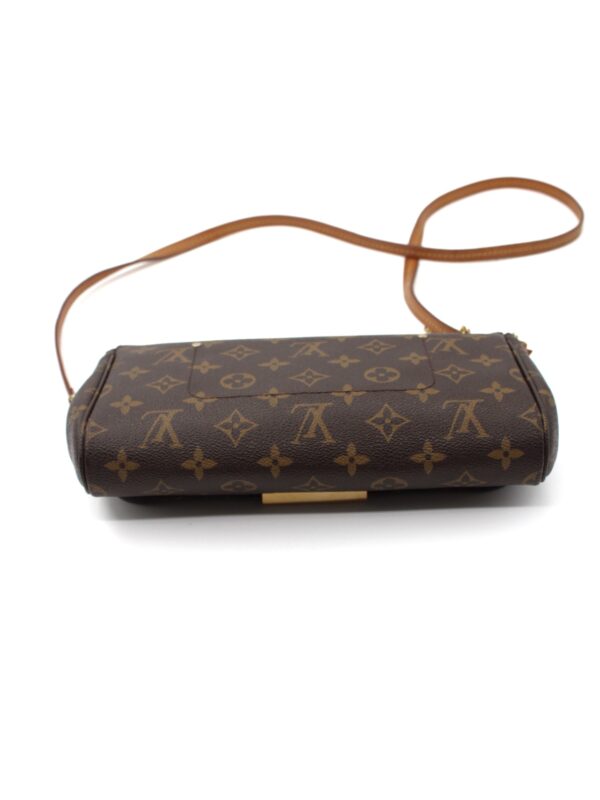Borsa Louis Vuitton Favorite monogram
