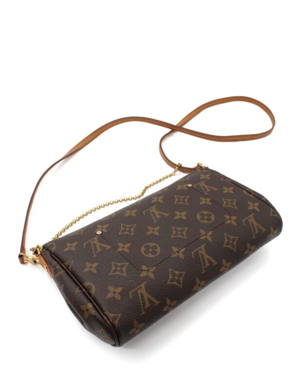 Borsa Louis Vuitton Favorite monogram