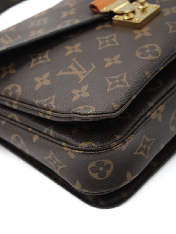Borsa Louis Vuitton Mètis Monogram