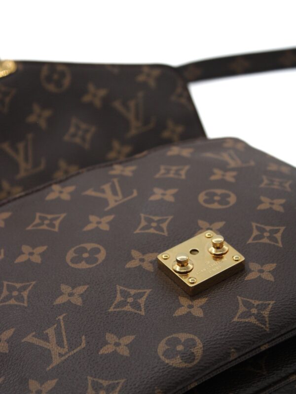 Borsa Louis Vuitton Mètis Monogram