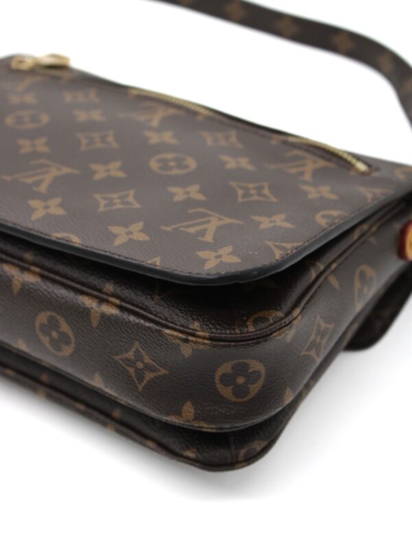 Borsa Louis Vuitton Mètis Monogram