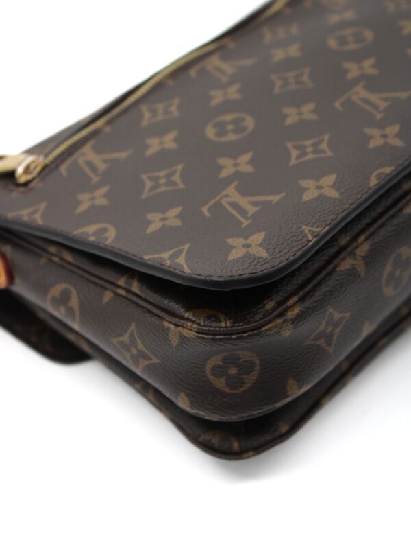 Borsa Louis Vuitton Mètis Monogram