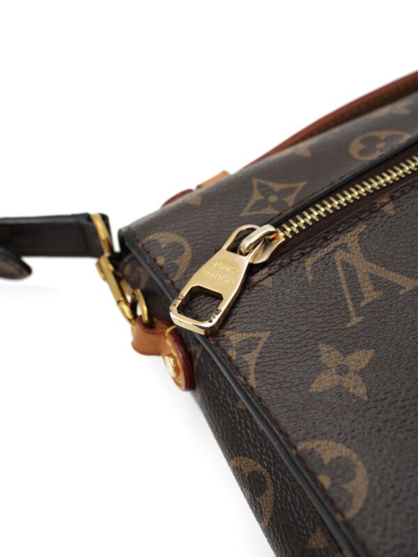 Borsa Louis Vuitton Mètis Monogram