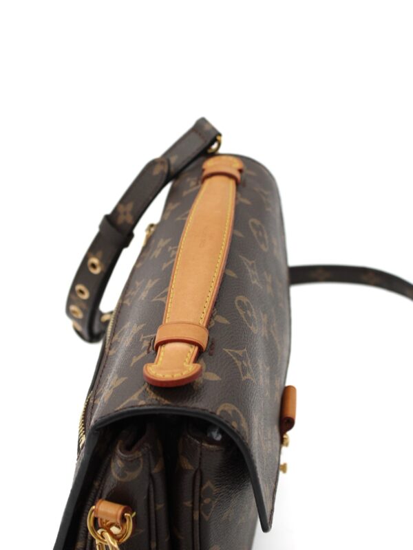 Borsa Louis Vuitton Mètis Monogram