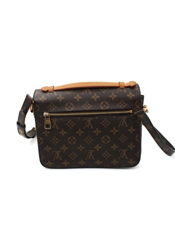 Borsa Louis Vuitton Mètis Monogram