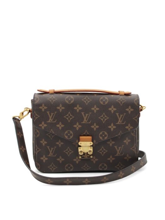 Borsa Louis Vuitton Mètis Monogram
