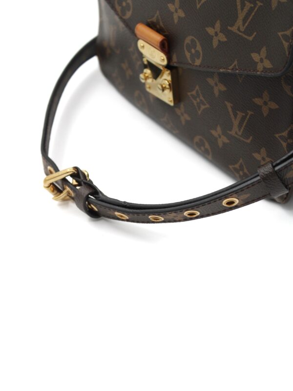 Borsa Louis Vuitton Mètis Monogram