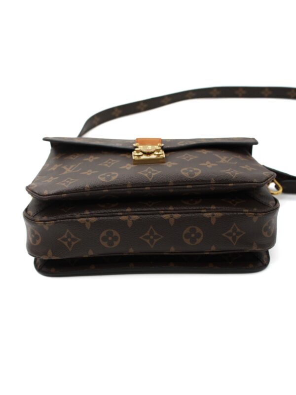 Borsa Louis Vuitton Mètis Monogram
