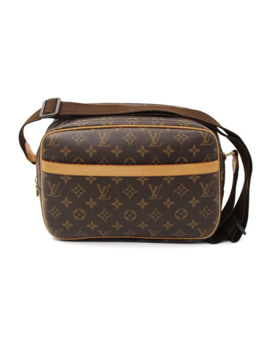 Borsa Louis Vuitton Reporter